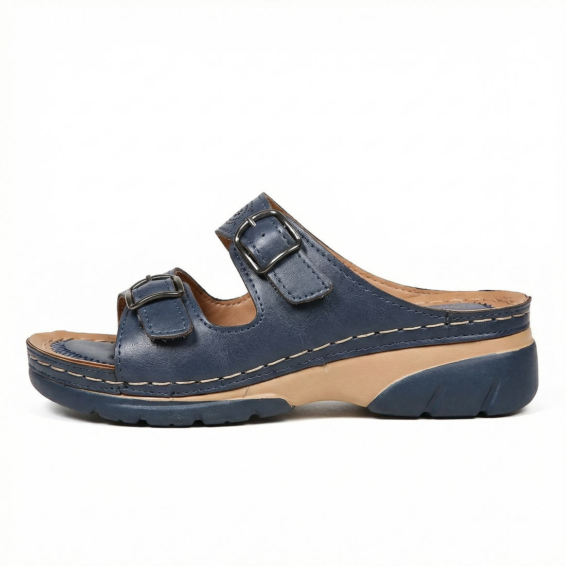 Women's Leather Sandals