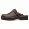 Women's Leather Flats & Loafers