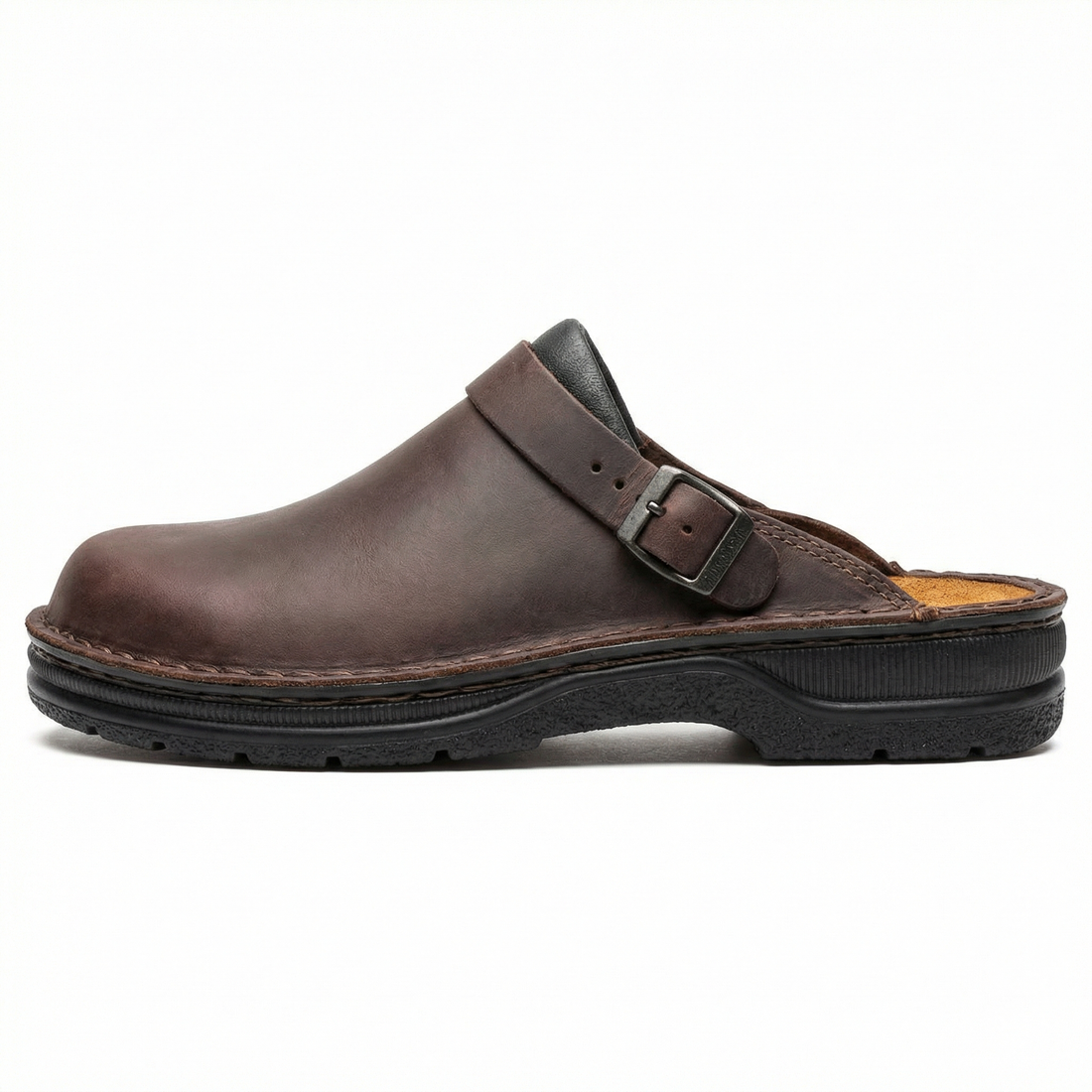 Women's Leather Flats & Loafers