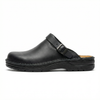 Women's Leather Flats & Loafers