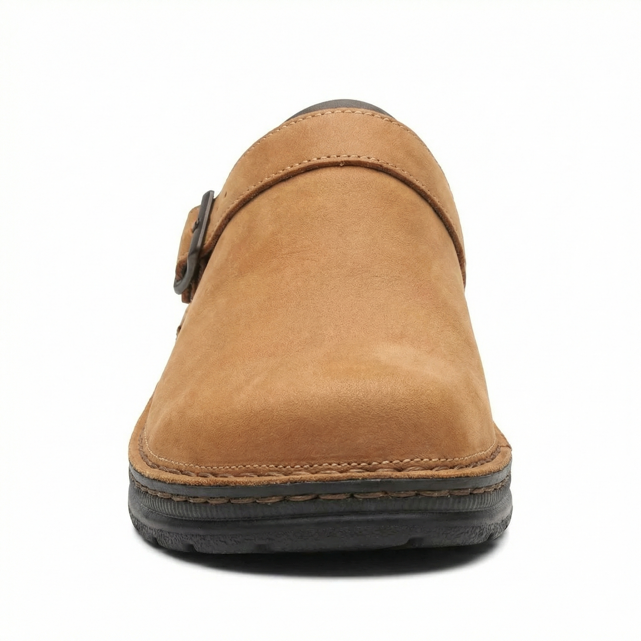 Women's Leather Flats & Loafers