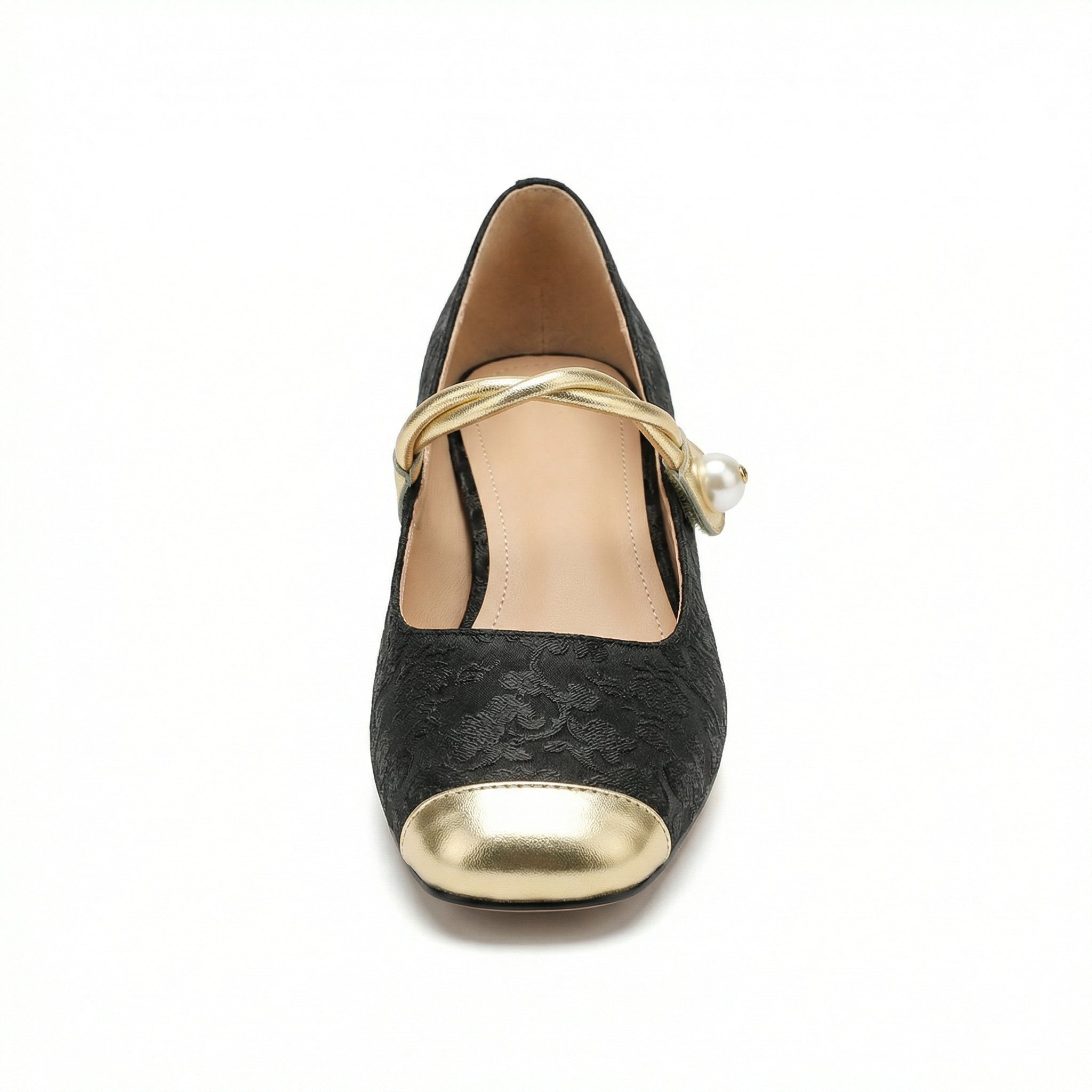 Women's Heels Floral