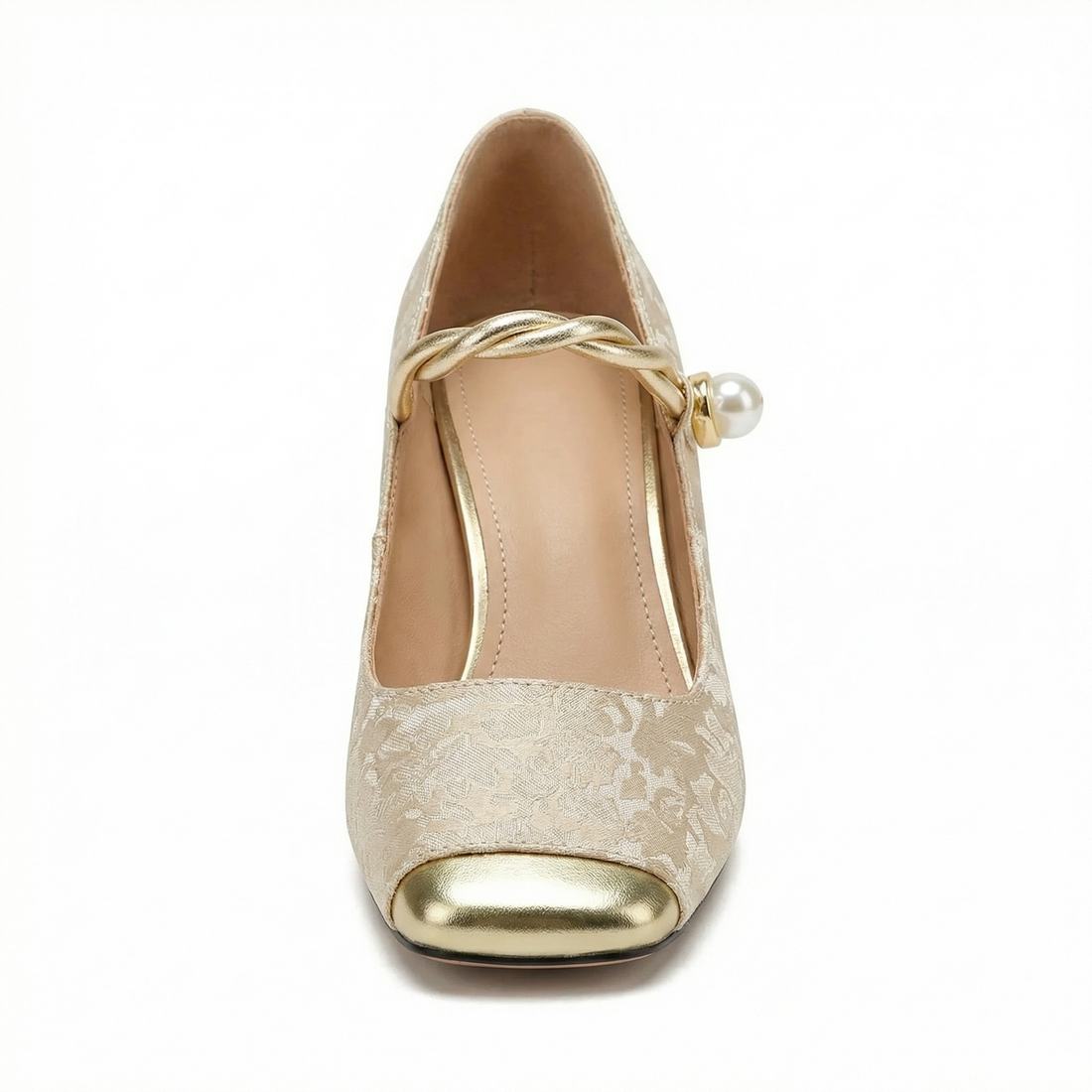 Women's Heels Floral
