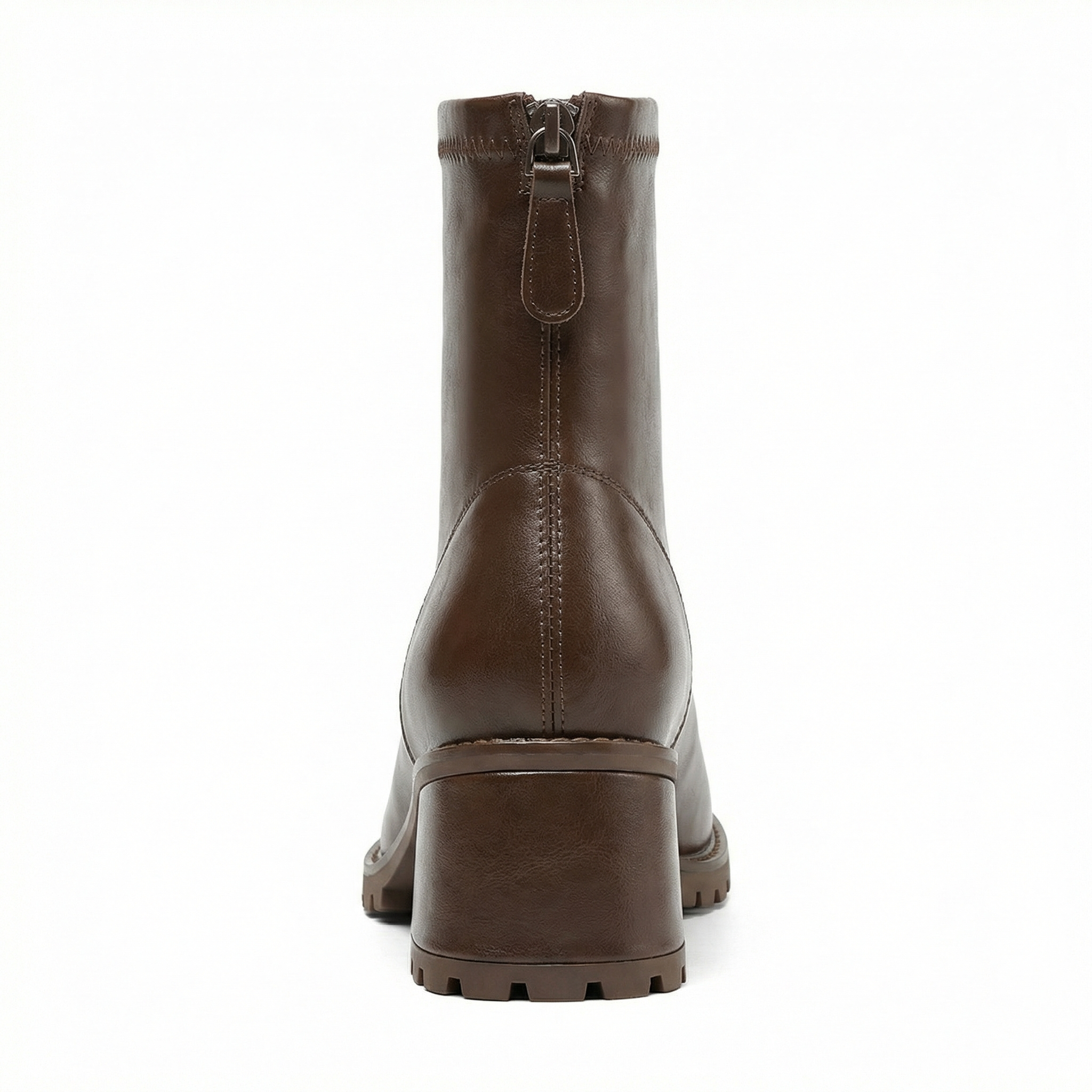 Women's Boots Block Heel