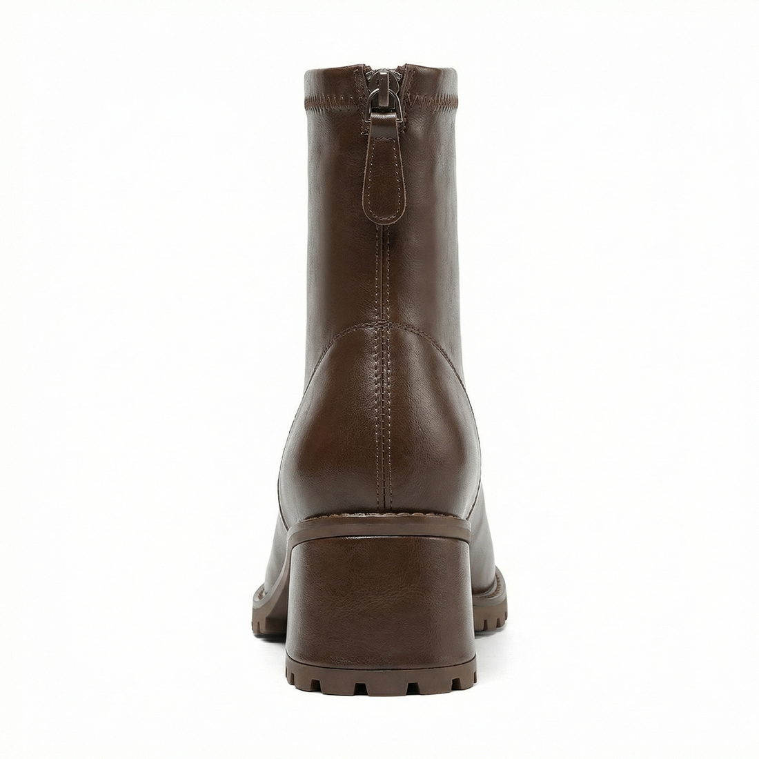Women's Boots Block Heel