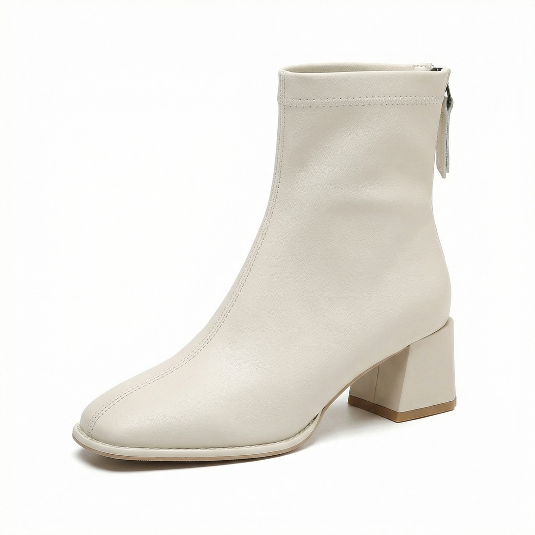 Women's Boots Block Heel