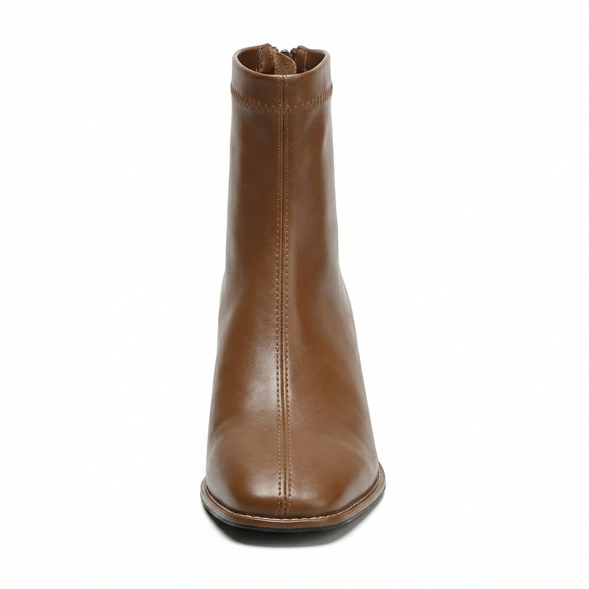 Women's Boots Block Heel