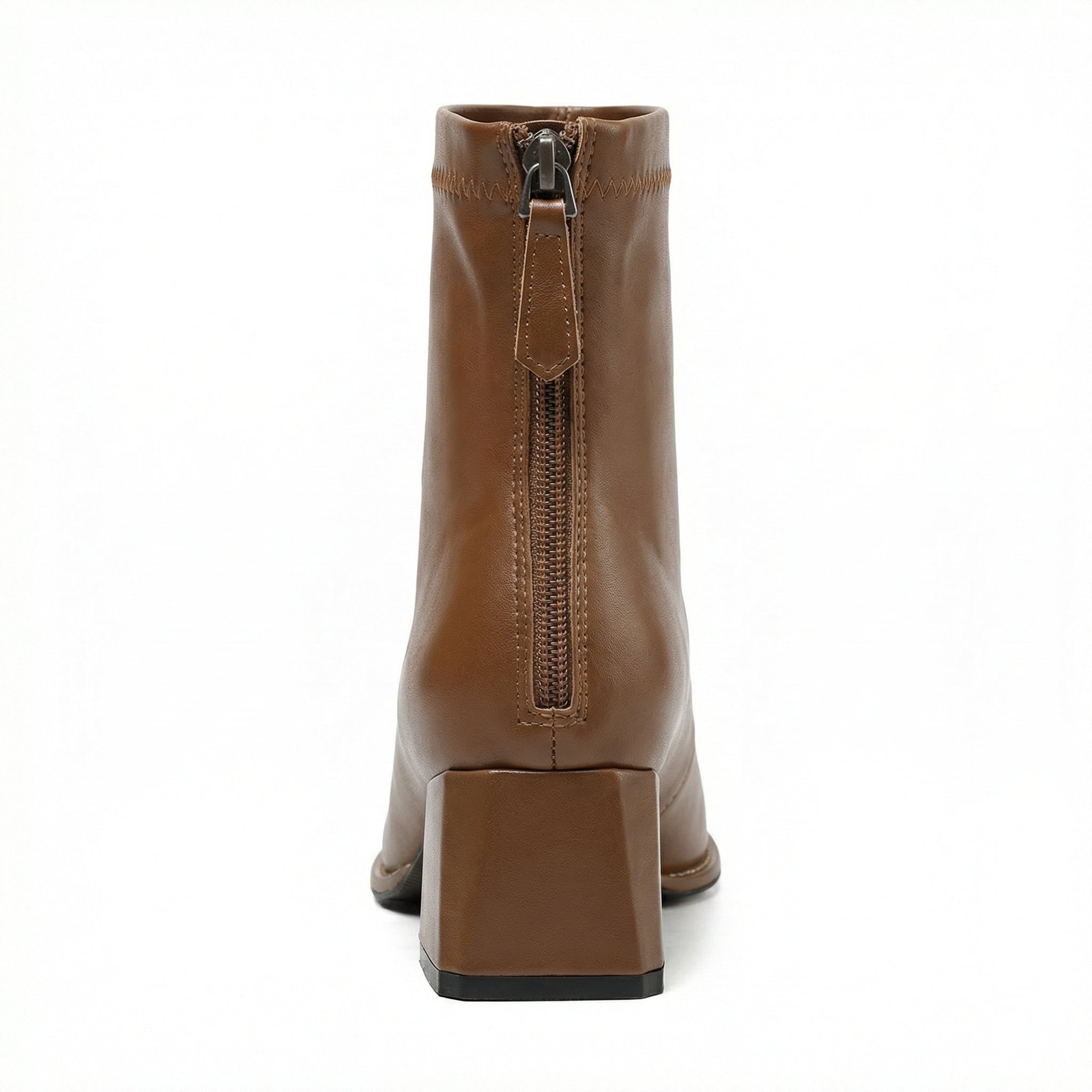 Women's Boots Block Heel
