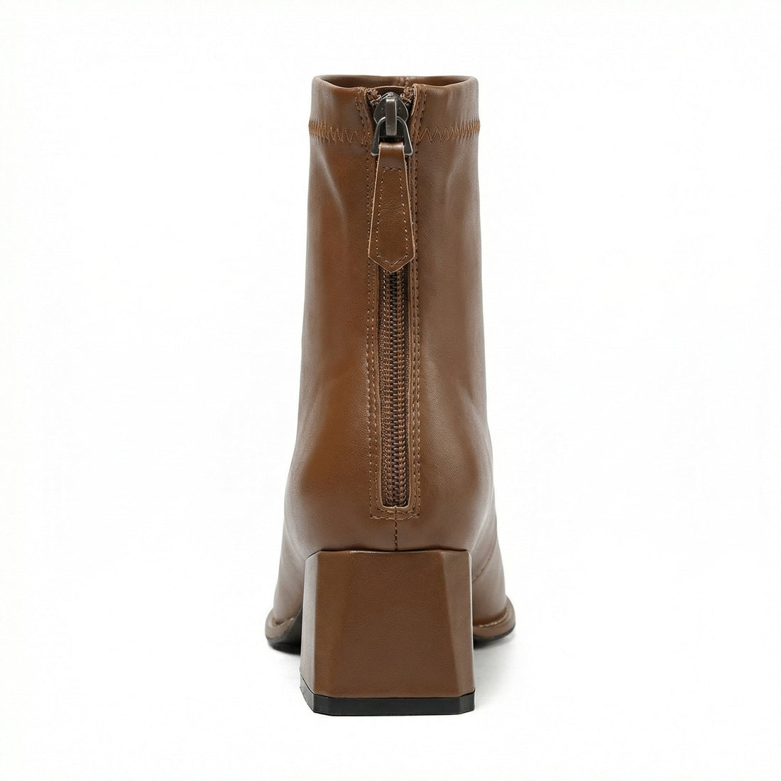 Women's Boots Block Heel