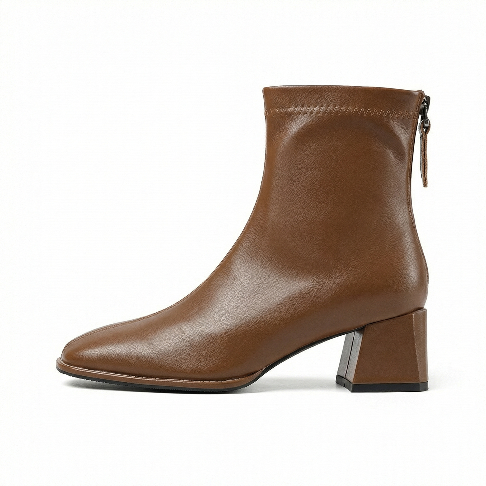 Women's Boots Block Heel