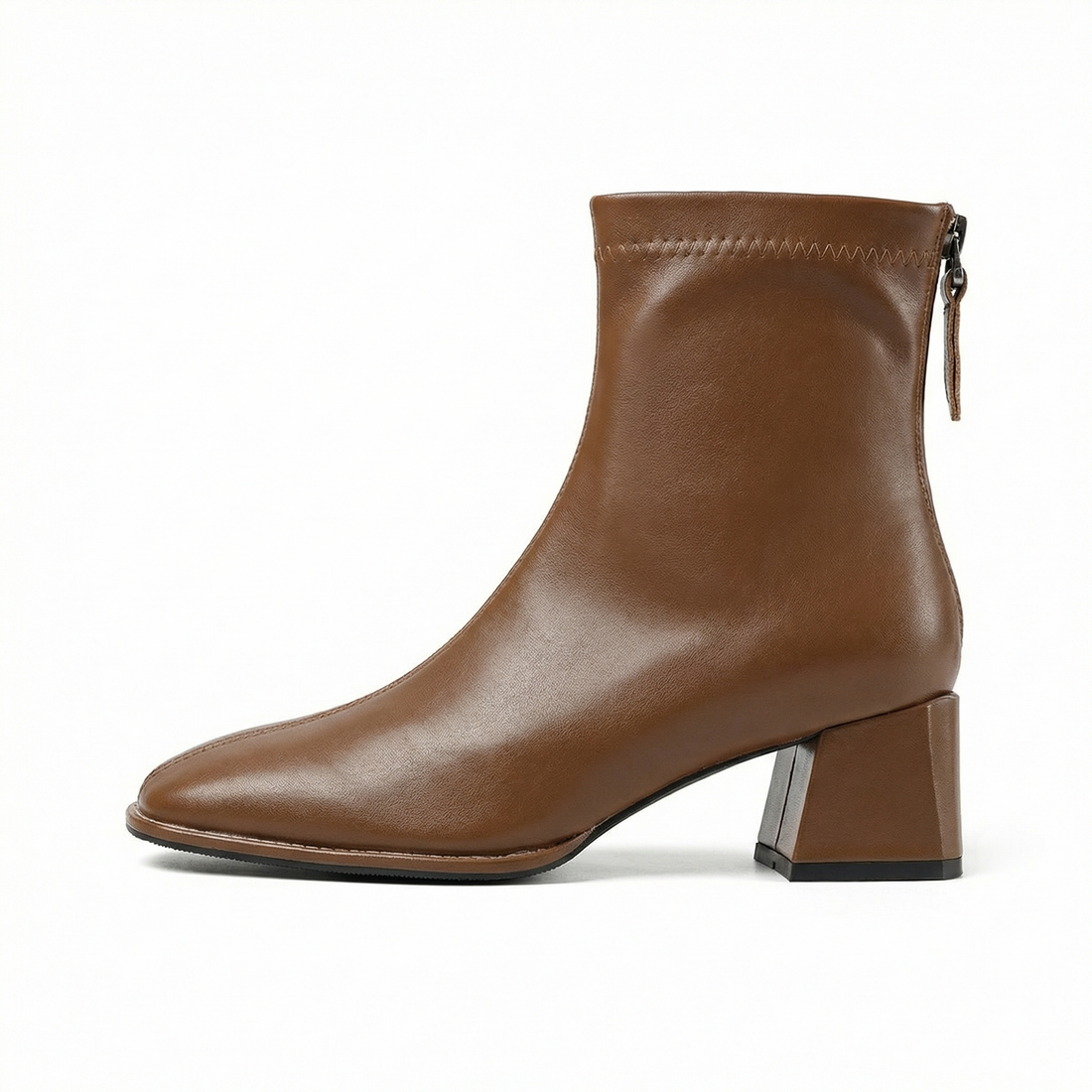 Women's Boots Block Heel