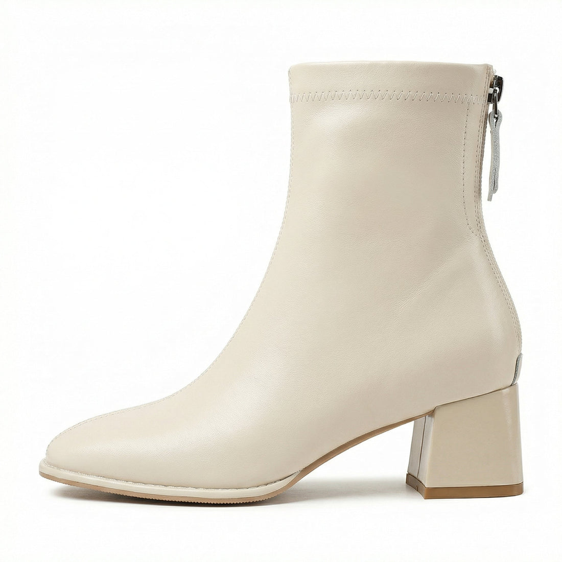 Women's Boots Block Heel